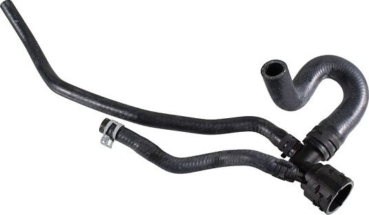 METZGER 2421843 Radiatorslange