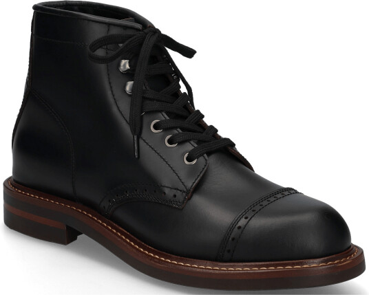 TGA by Ahler L63 940 Black 40