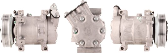 ELSTOCK 51-0287 AC-kompressor