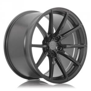 Concaver CVR4 Carbon Graphite 8x20 5/112 ET40 B66