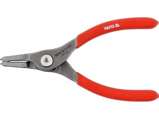 Yato Singer Tang Utenfor Rett 140Mm Yato Singer Tang Utenfor Rett 140Mm
