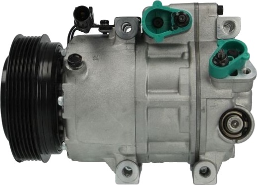 AC kompressor NISSENS 89278 AC kompressor NISSENS 89278