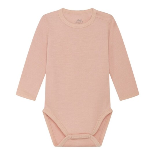 Hust and Claire   Ullbody Bo Solid Rose Cloud   56