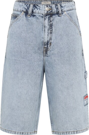 Solid Sdtommy Blaise Shorts   Blue   XL