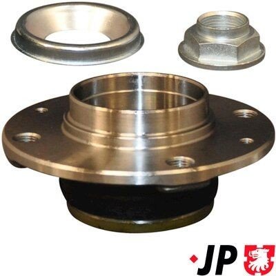 Hjullager JP GROUP 4151401100