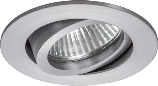 Innfellingsspot Nv Gx5,3 50W Alu Ma