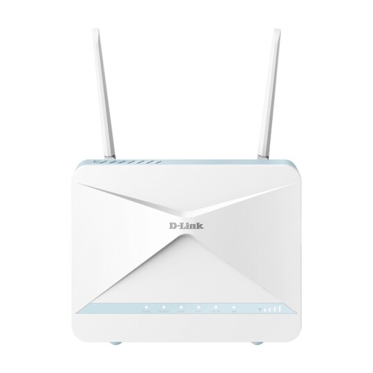 D-Link EAGLE PRO AI G416 Wi-Fi 6 Trådløs Ruter med 4G Dobbeltbånd