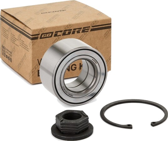 goCORE GCF540131 Hjullager
