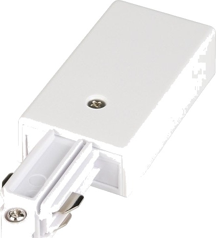 Nordtronic 1F starter høyre jord hvit