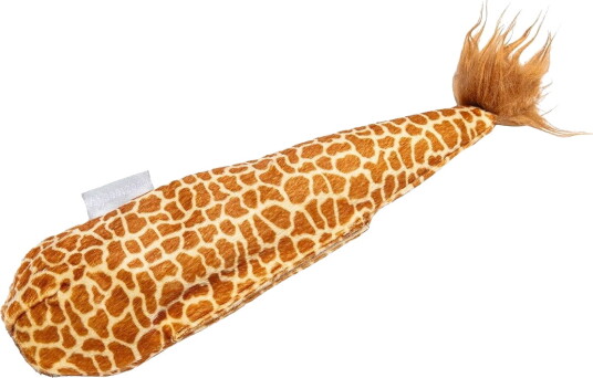 Beeztees Catnip Jungle Sjiraffhale Beeztees Catnip Jungle Sjiraffhale