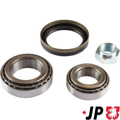 Hjullager JP GROUP 4151300610