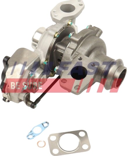 Turbolader FAST FT10336