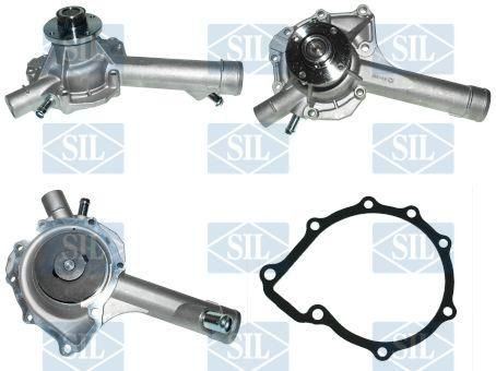 Saleri SIL PA884 Vannpumpe