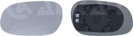 ALKAR 6431528 Speilglass, ytterspeil ALKAR 6431528 Speilglass, ytterspeil
