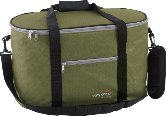 Easy Camp   Arctic Daisy   Blå   L