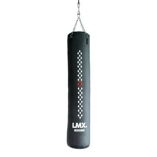 Lifemaxx Boksepude   Pro Boxing Sandsæk 180 cm