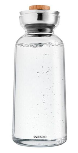 Eva Solo - Silhouette glasskaraffel 1L