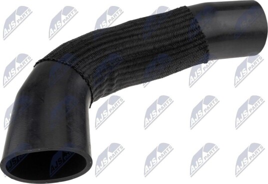 Ladeluftslange NTY GPP-VV-036