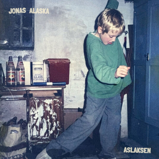 Aslaksen