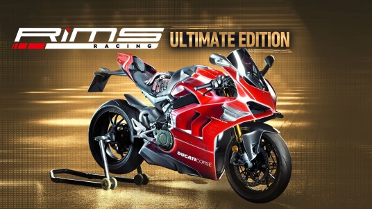 RiMS: Ultimate Edition