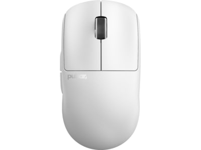 Pulsar X2 V3 Mini Trådløs gamingmus hvit