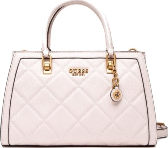 Guess Guess Abey Håndveske Hwsqb8558060 33 X 21 X 11,5 Cm