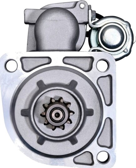 HELLA 8EA 012 586 851 Starter HELLA 8EA 012 586 851 Starter