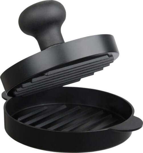 Dorre Wallberg hamburgerpresse Ø 12 cm Aluminium 1597556-02-0 1714492-01-0