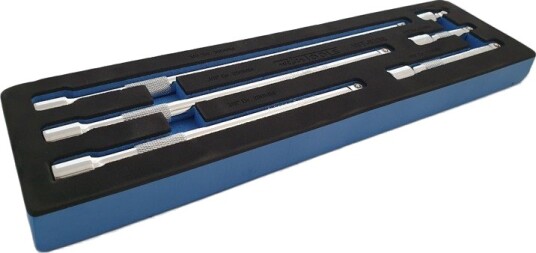 Weber Tools WT-8338 Forlengelsessats, pipenøkkel
