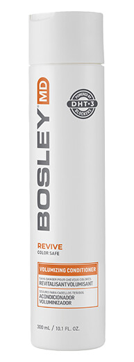 Bosley BOSRevive Color Safe Nourishing Conditioner Bosley BOSRevive Color Safe Nourishing Conditioner