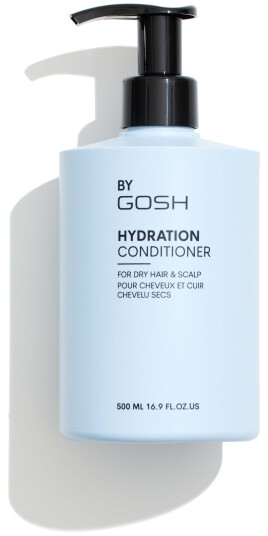 Gosh Hydration Conditioner 500 ml Gosh Hydration Conditioner 500 ml