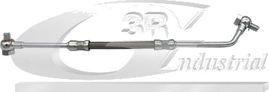 Oljeledning, lader 3RG 19304