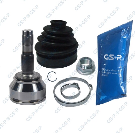 Drivledd GSP 817045