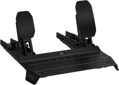 Logitech G RS racingpedaler