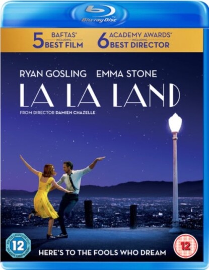 La La Land La La Land