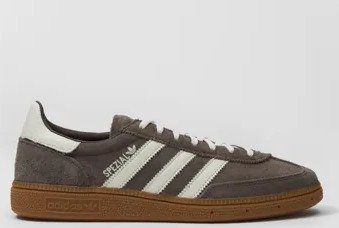 Adidas Originals Handball Spezial W Lave sneakers Brun