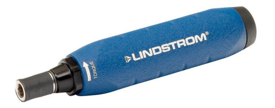Lindström PS501-2 Momentskrutrekker 7-70 cNM, Håndverktøy