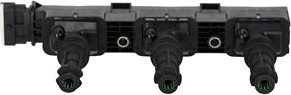Tennspole NISSENS 966062