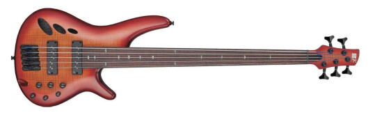 Ibanez Srd905f-Btl El-Bass Bass Workshop Ibanez Srd905f-Btl El-Bass Bass Workshop