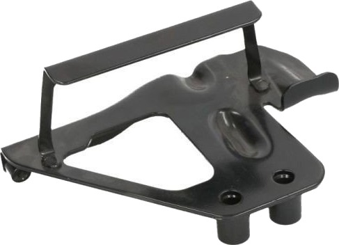 PACOL DAF-FB-042L Holder, støtfanger PACOL DAF-FB-042L Holder, støtfanger