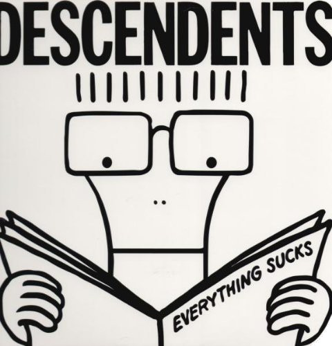 Everything Sucks Everything Sucks