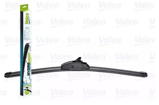 Viskerblad VALEO 578582 Viskerblad VALEO 578582