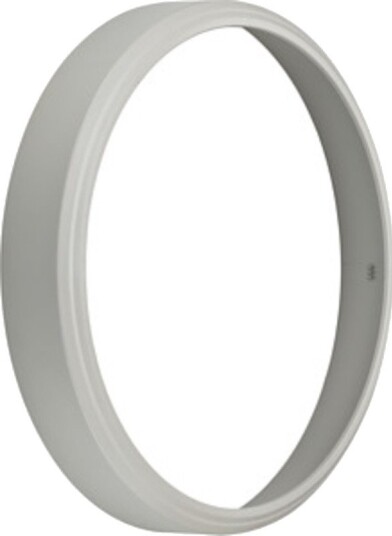 Philips CoreLine Væg/loft WL140Z Deco ring Grå