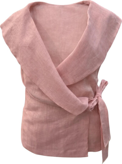 Simona Corsellini Dame Bluser & Skjorter Rosa S, Simona Corsellini Dame Bluser & Skjorter Rosa S,