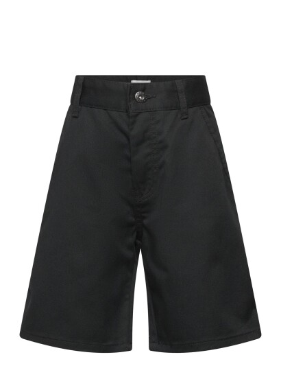 Grunt Grcobblestone Shorts   Black   26/13Y