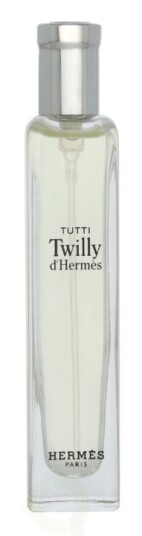 Hermes Tutti Twilly D"Hermes Eau De Parfum Spray 15 ml