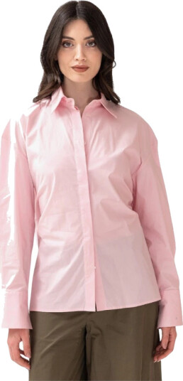 Federica Tosi Dame Bluser & Skjorter Rosa M, Federica Tosi Dame Bluser & Skjorter Rosa M,