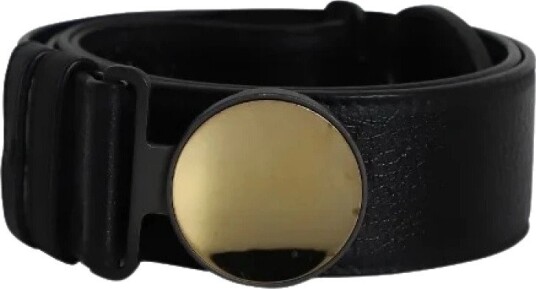 Bottega Veneta Vintage Dame Pre owned Svart ONE SIZE,