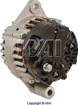 WAI 11734N Dynamo