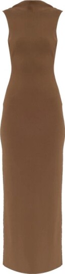 Cult Gaia Dame Kjoler Brun M,
